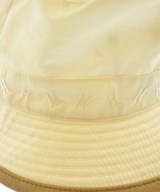 HERMES（エルメス）ハット 白 サイズ:57 レディース/2200648413066