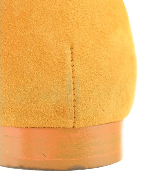 HERMES（エルメス）サンダル 黄 サイズ:EU35(21.5cm位) レディース/2200648517054