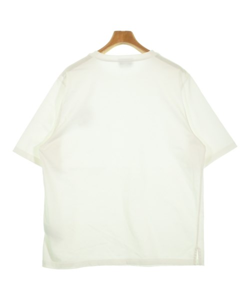 HERMES（エルメス）Tシャツ・カットソー 白 サイズ:XL メンズ/2200649005017