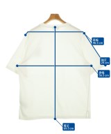 HERMES（エルメス）Tシャツ・カットソー 白 サイズ:XL メンズ/2200649005017