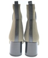 HERMES（エルメス）ブーツ カーキ サイズ:EU40(26.5cm位) レディース/2200637899581