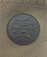 HERMES（エルメス）ブーツ カーキ サイズ:EU40(26.5cm位) レディース/2200637899581