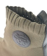 HERMES（エルメス）ブーツ カーキ サイズ:EU40(26.5cm位) レディース/2200637899581