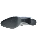 HERMES（エルメス）ブーツ 黒 サイズ:EU40(26.5cm位) レディース/2200637899611