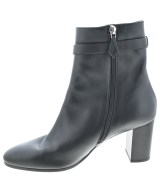 HERMES（エルメス）ブーツ 黒 サイズ:EU40(26.5cm位) レディース/2200637899611