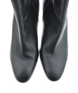 HERMES（エルメス）ブーツ 黒 サイズ:EU40(26.5cm位) レディース/2200637899611