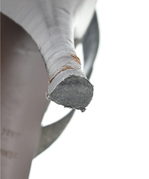 HERMES（エルメス）パンプス 黒 サイズ:EU35 1/2(22cm位) レディース/2200649202010