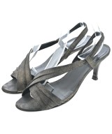 HERMES（エルメス）パンプス 黒 サイズ:EU35 1/2(22cm位) レディース/2200649202010