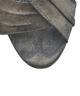 HERMES（エルメス）パンプス 黒 サイズ:EU35 1/2(22cm位) レディース/2200649202010