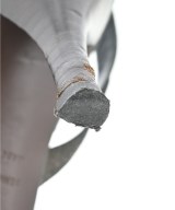 HERMES（エルメス）パンプス 黒 サイズ:EU35 1/2(22cm位) レディース/2200649202010