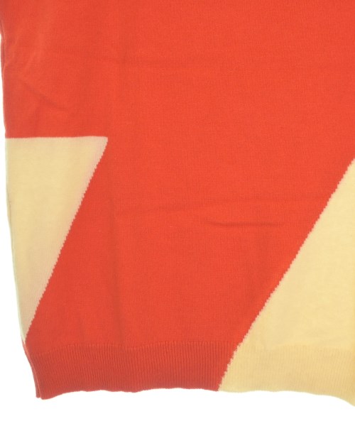 HERMES（エルメス）ベスト ベージュ サイズ:36(S位) レディース/2200649238057