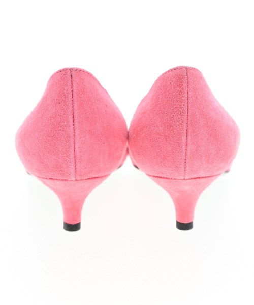 HERMES（エルメス）パンプス ピンク サイズ:EU36 1/2(23cm位) レディース/2200649238064