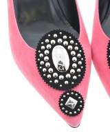 HERMES（エルメス）パンプス ピンク サイズ:EU36 1/2(23cm位) レディース/2200649238064