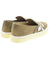 HERMES（エルメス）スニーカー カーキ サイズ:EU36 1/2(23cm位) レディース/2200649238088