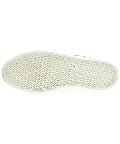 HERMES（エルメス）スニーカー 青 サイズ:36(22.5cm位) レディース/2200649238101