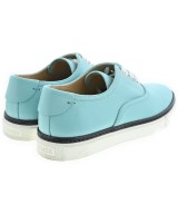 HERMES（エルメス）スニーカー 青 サイズ:36(22.5cm位) レディース/2200649238101