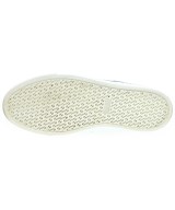 HERMES（エルメス）スニーカー 青 サイズ:36(22.5cm位) レディース/2200649238101