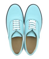 HERMES（エルメス）スニーカー 青 サイズ:36(22.5cm位) レディース/2200649238101