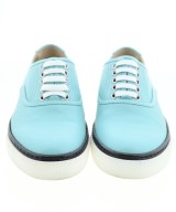 HERMES（エルメス）スニーカー 青 サイズ:36(22.5cm位) レディース/2200649238101