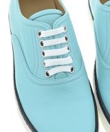 HERMES（エルメス）スニーカー 青 サイズ:36(22.5cm位) レディース/2200649238101