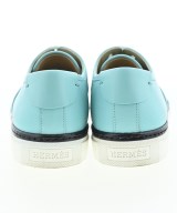 HERMES（エルメス）スニーカー 青 サイズ:36(22.5cm位) レディース/2200649238101