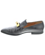 HERMES（エルメス）ドレスシューズ/ローファー 黒 サイズ:EU36(22.5cm位) レディース/2200641086021