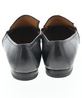 HERMES（エルメス）ドレスシューズ/ローファー 黒 サイズ:EU36(22.5cm位) レディース/2200641086021