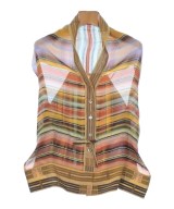 HERMES（エルメス）ブラウス その他（柄物・カラフル） サイズ:34(XXS位) レディース/2200649726028