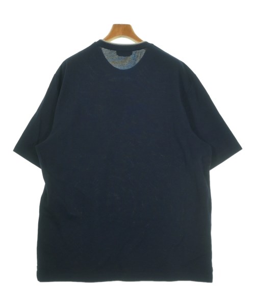 HERMES（エルメス）Tシャツ・カットソー 紺 サイズ:XXXL メンズ/2200649815012