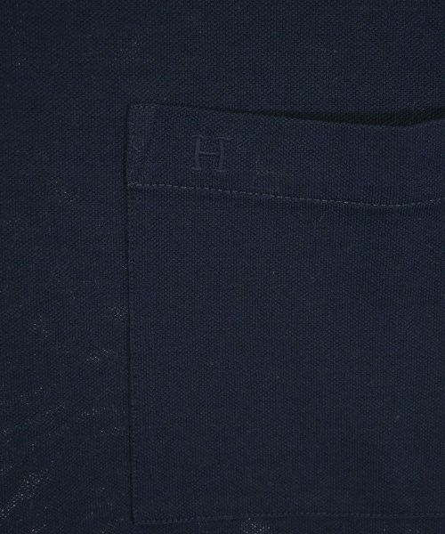 HERMES（エルメス）Tシャツ・カットソー 紺 サイズ:XXXL メンズ/2200649815012