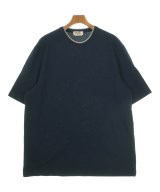 HERMES（エルメス）Tシャツ・カットソー 紺 サイズ:XXXL メンズ/2200649815012
