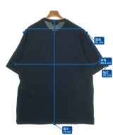 HERMES（エルメス）Tシャツ・カットソー 紺 サイズ:XXXL メンズ/2200649815012