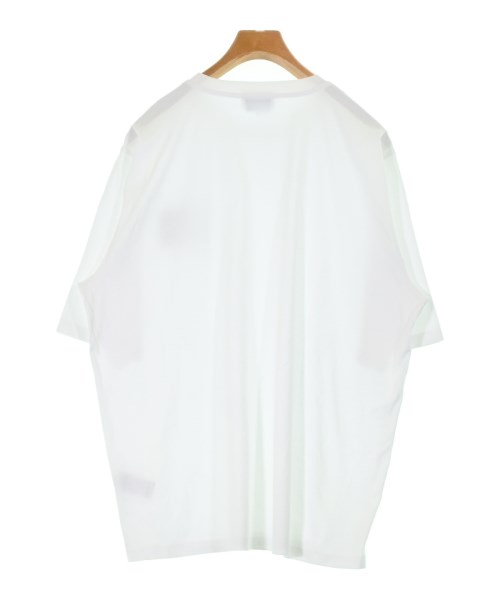 HERMES（エルメス）Tシャツ・カットソー 白 サイズ:XXL メンズ/2200649815029
