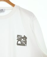HERMES（エルメス）Tシャツ・カットソー 白 サイズ:XXL メンズ/2200649815029