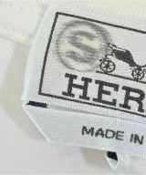 HERMES（エルメス）Tシャツ・カットソー 白 サイズ:XXL メンズ/2200649815029