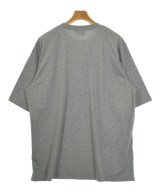 HERMES（エルメス）Tシャツ・カットソー グレー サイズ:XXL メンズ/2200649815036