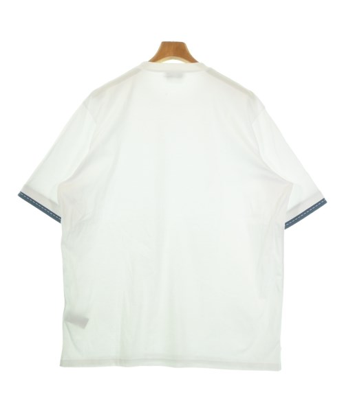 HERMES（エルメス）Tシャツ・カットソー 白 サイズ:XXL メンズ/2200649815043