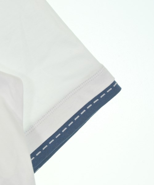 HERMES（エルメス）Tシャツ・カットソー 白 サイズ:XXL メンズ/2200649815043