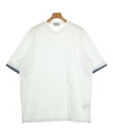 HERMES（エルメス）Tシャツ・カットソー 白 サイズ:XXL メンズ/2200649815043