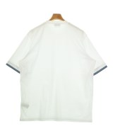HERMES（エルメス）Tシャツ・カットソー 白 サイズ:XXL メンズ/2200649815043