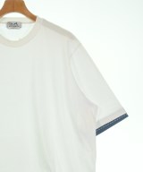 HERMES（エルメス）Tシャツ・カットソー 白 サイズ:XXL メンズ/2200649815043