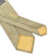 HERMES（エルメス）ネクタイ 黄 サイズ:- メンズ/2200649815081