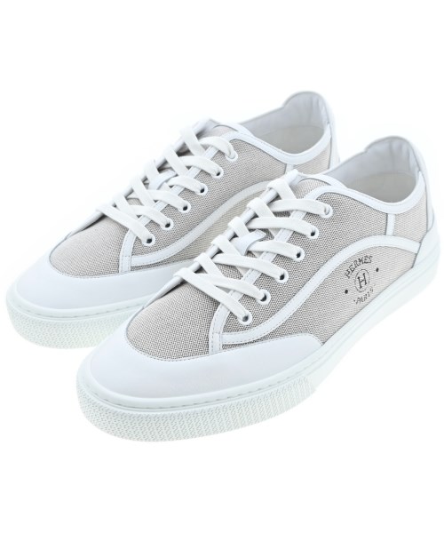 エルメス(HERMES)のHERMES スニーカー