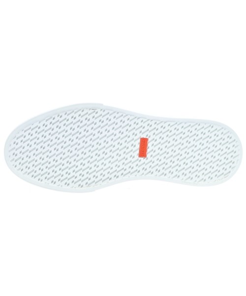 HERMES（エルメス）スニーカー 白 サイズ:EU43(28cm位) メンズ/2200649815128