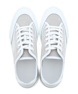 HERMES（エルメス）スニーカー 白 サイズ:EU43(28cm位) メンズ/2200649815128