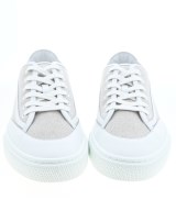 HERMES（エルメス）スニーカー 白 サイズ:EU43(28cm位) メンズ/2200649815128