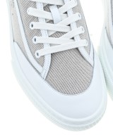 HERMES（エルメス）スニーカー 白 サイズ:EU43(28cm位) メンズ/2200649815128