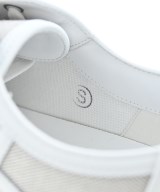 HERMES（エルメス）スニーカー 白 サイズ:EU43(28cm位) メンズ/2200649815128