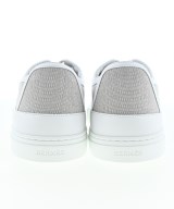 HERMES（エルメス）スニーカー 白 サイズ:EU43(28cm位) メンズ/2200649815128
