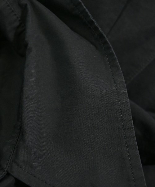 HERMES（エルメス）カジュアルシャツ 紺 サイズ:40(M位) レディース/2200635289087